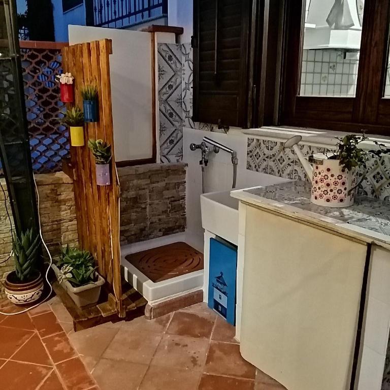 Villa Corallina Relais & Climbing Center - Villa con 2 Camere da Letto - 89