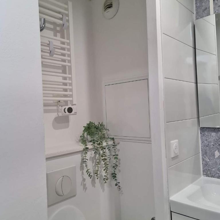 Superbe studio 4/5 pers dans résidence cap esterel - Appartement 1 Chambre - 21