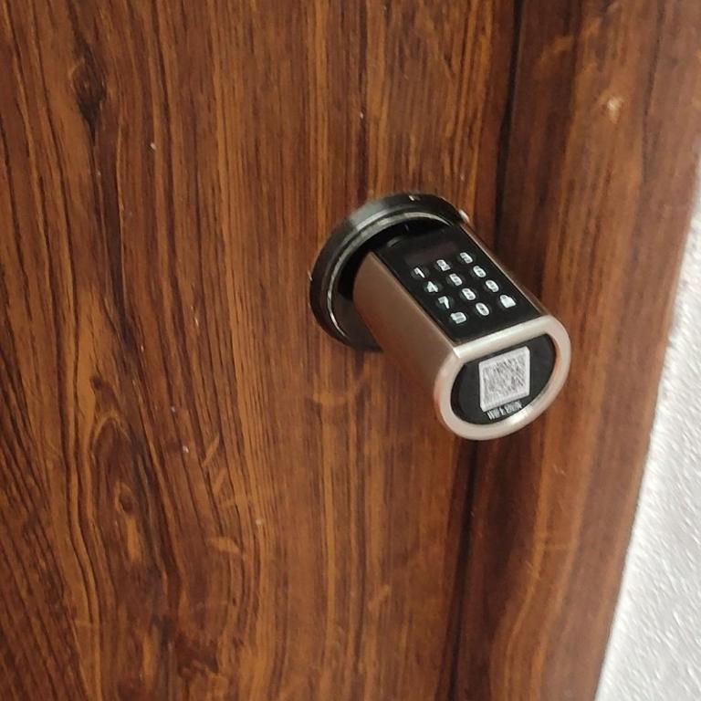 "Sueños de Azahar" Palacio Viana con cochera para vehículos medianos y wifi - Apartamento de 1 dormitorio - 23