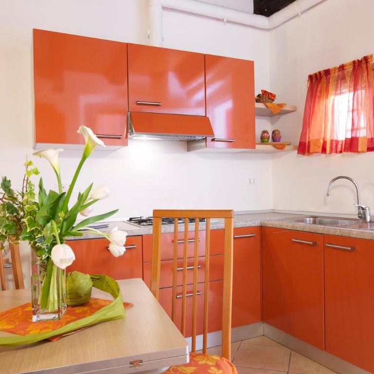 Residenza Pesce D'Oro - Monolocale - 9