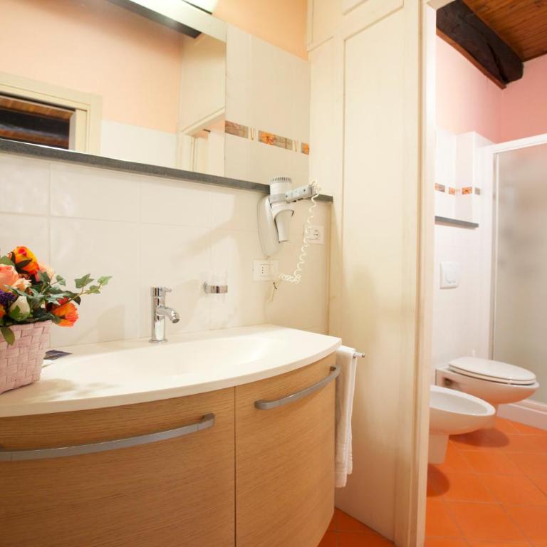 Residenza Pesce D'Oro - Monolocale - 1
