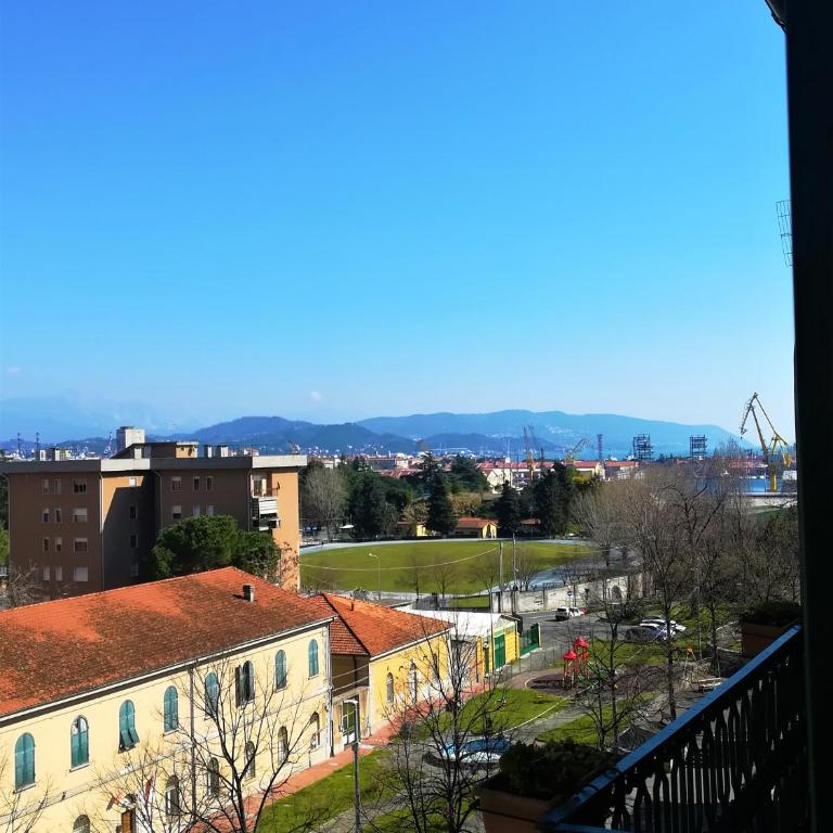 Peggy House - Appartamento con 2 Camere da Letto - 49