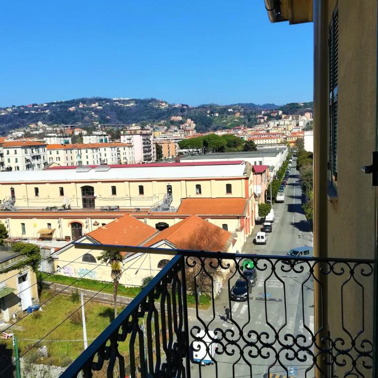 Peggy House - Appartamento con 2 Camere da Letto - 48