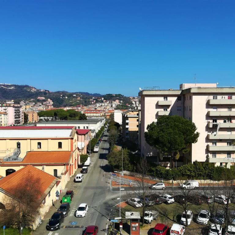 Peggy House - Appartamento con 2 Camere da Letto - 52