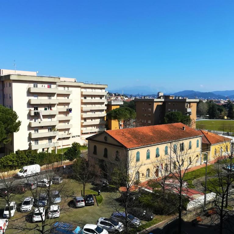 Peggy House - Appartamento con 2 Camere da Letto - 53
