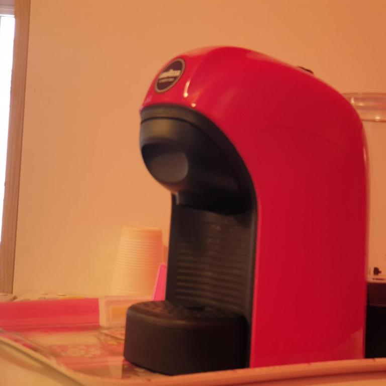 Vecchia O - Camera Tripla Economy - 7