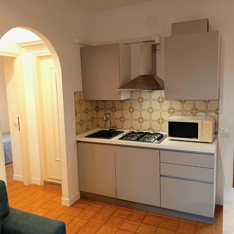 Sa di Mare - Appartamento con 2 Camere da Letto e con Piscina Privata - 21