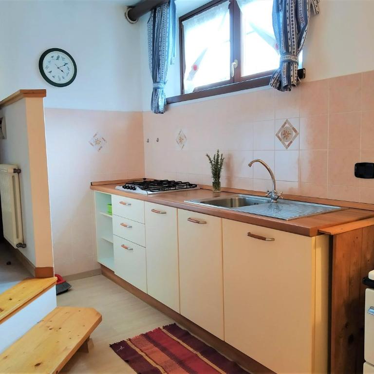 Le Betulle - Apartment - Ground Floor - 2
