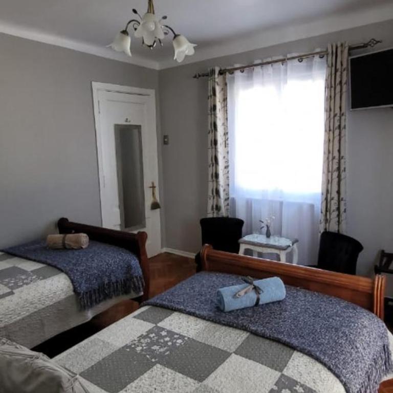 CasaMatta - Deluxe Twin Room - 17