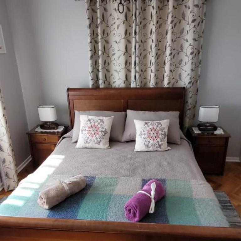 CasaMatta - Deluxe Double Room - 16