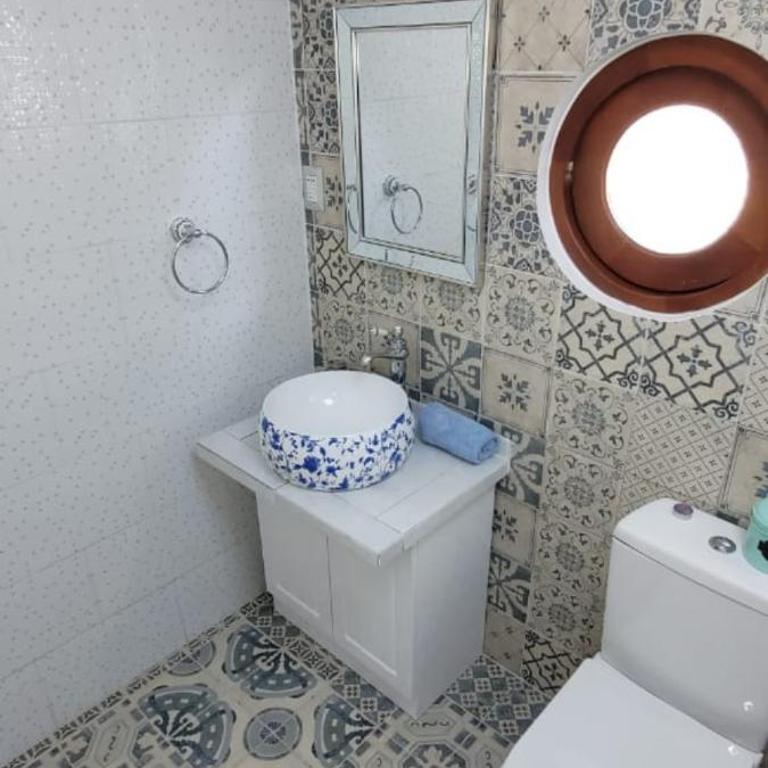 CasaMatta - Deluxe Twin Room - 11