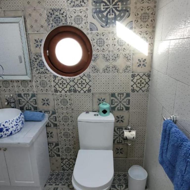 CasaMatta - Deluxe Twin Room - 12