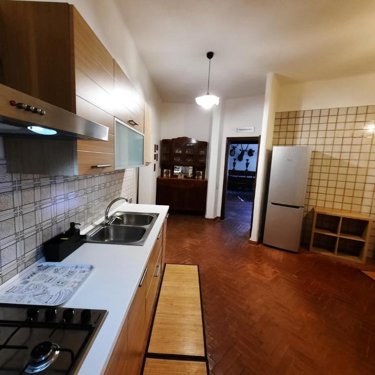 Villa del Commendatore Sirugo - Casa con 4 camere da letto - 40