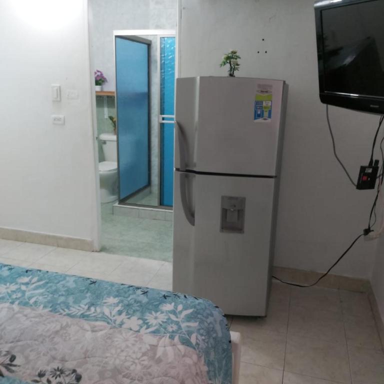 Casa ITCI Tours - Habitación Doble con baño privado - 8