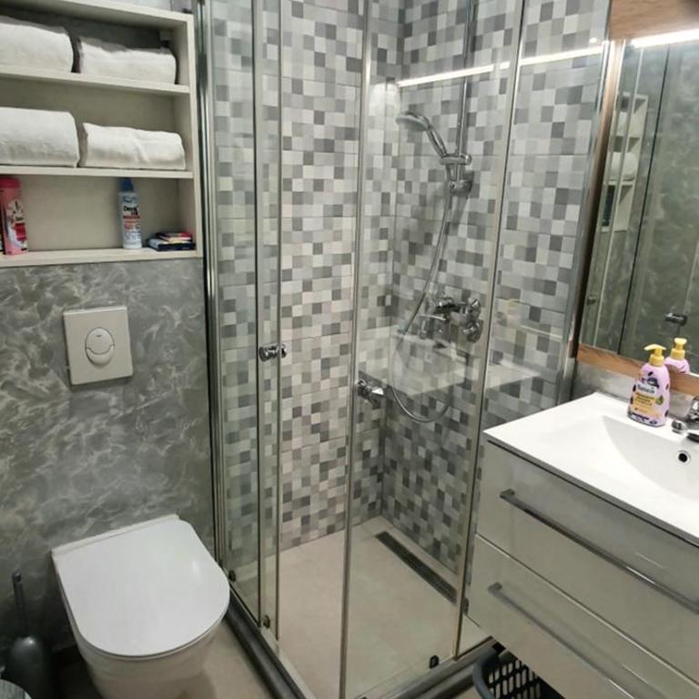 Apartments Solis - Apartment - Ground Floor - 9