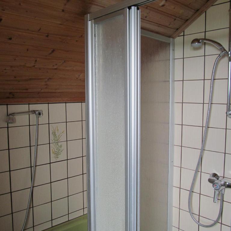 Appartement Weingut Schoberhof - Apartment mit Balkon - 15