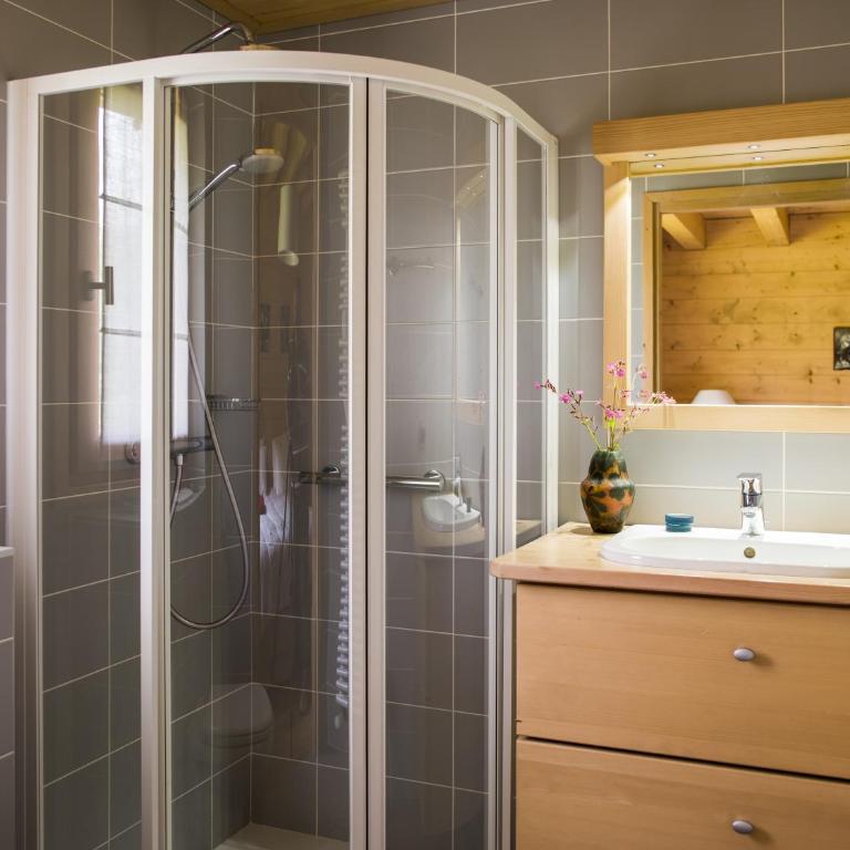 Les Chalets des Liarets - Chalet 3 Chambres - 3