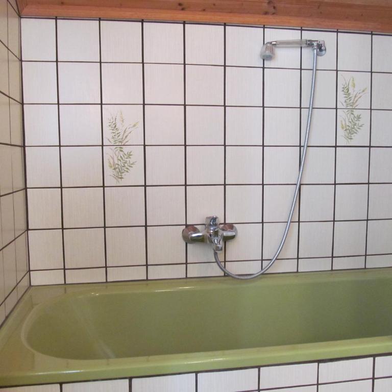 Appartement Weingut Schoberhof - Apartment mit Balkon - 14