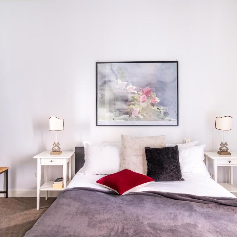 Monserrato Historical by Campo de' Fiori - Appartamento con 2 Camere da Letto - 3