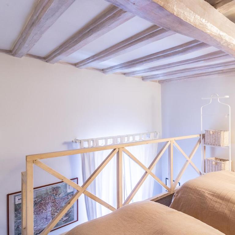 Monserrato Historical by Campo de' Fiori - Appartamento con 2 Camere da Letto - 19