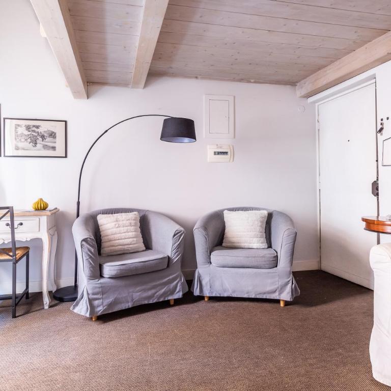 Monserrato Historical by Campo de' Fiori - Appartamento con 2 Camere da Letto - 7