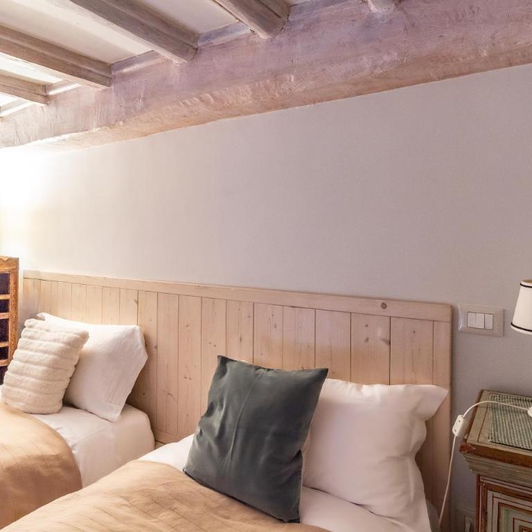 Monserrato Historical by Campo de' Fiori - Appartamento con 2 Camere da Letto - 4