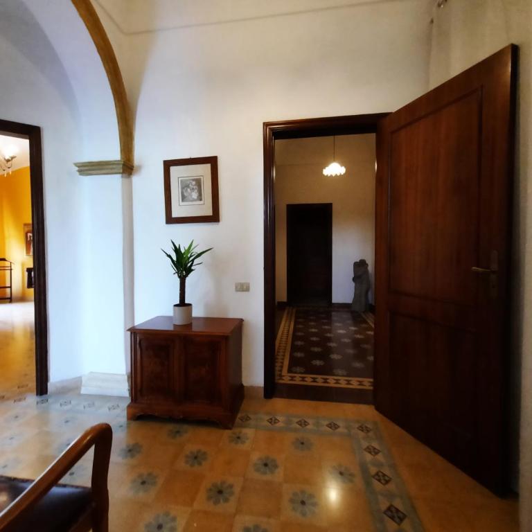 Villa del Commendatore Sirugo - Casa con 1 Camera da Letto - 32