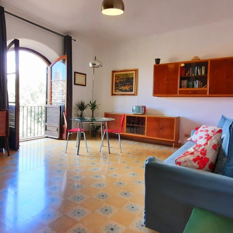 Villa del Commendatore Sirugo - Casa con 1 Camera da Letto - 25