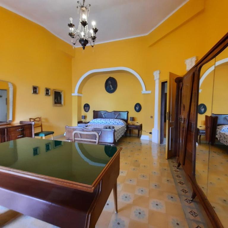 Villa del Commendatore Sirugo - Casa con 1 Camera da Letto - 22