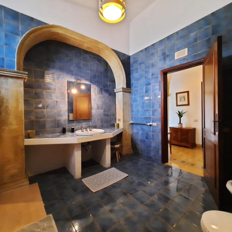 Villa del Commendatore Sirugo - Casa con 1 Camera da Letto - 26