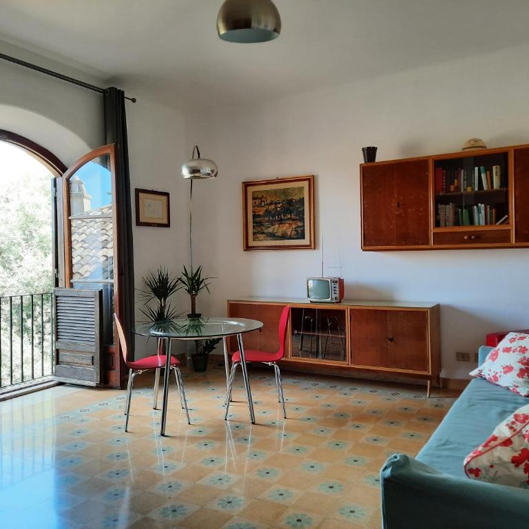Villa del Commendatore Sirugo - Casa con 1 Camera da Letto - 29