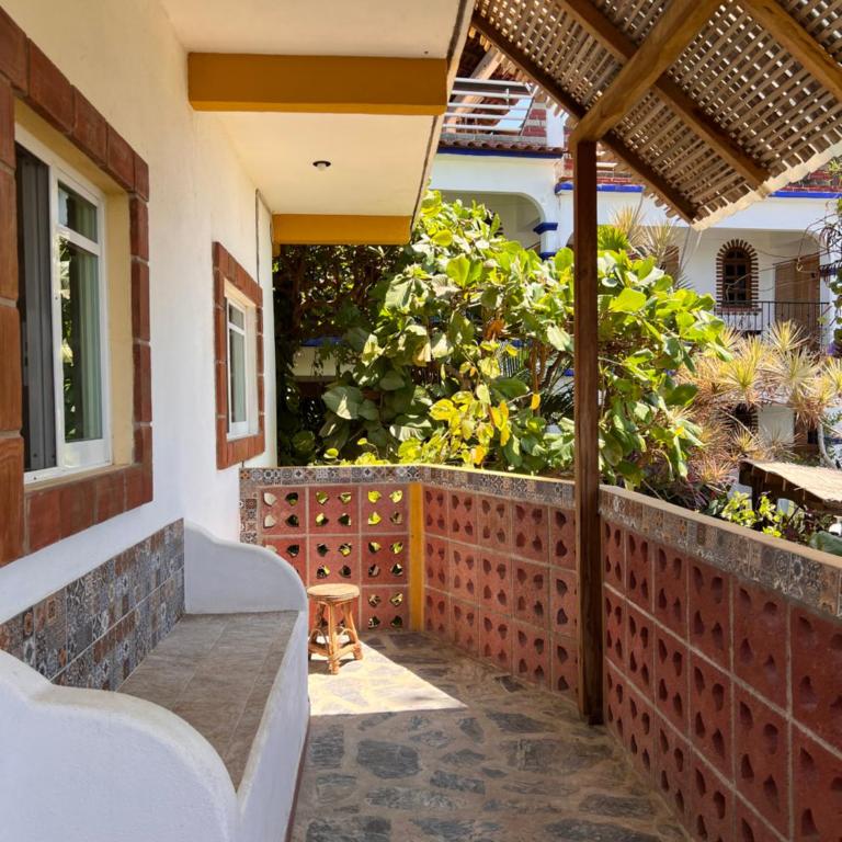 Casa Terranova - Bungalow de 2 dormitorios - 2