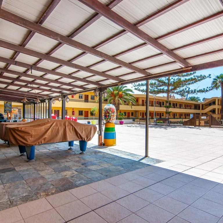 Torres del Sol Beach Front Apartment PH06 - Apartamento de 1 dormitorio - 36