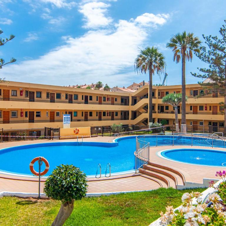 Torres del Sol Beach Front Apartment PH06 - Apartamento de 1 dormitorio - 35