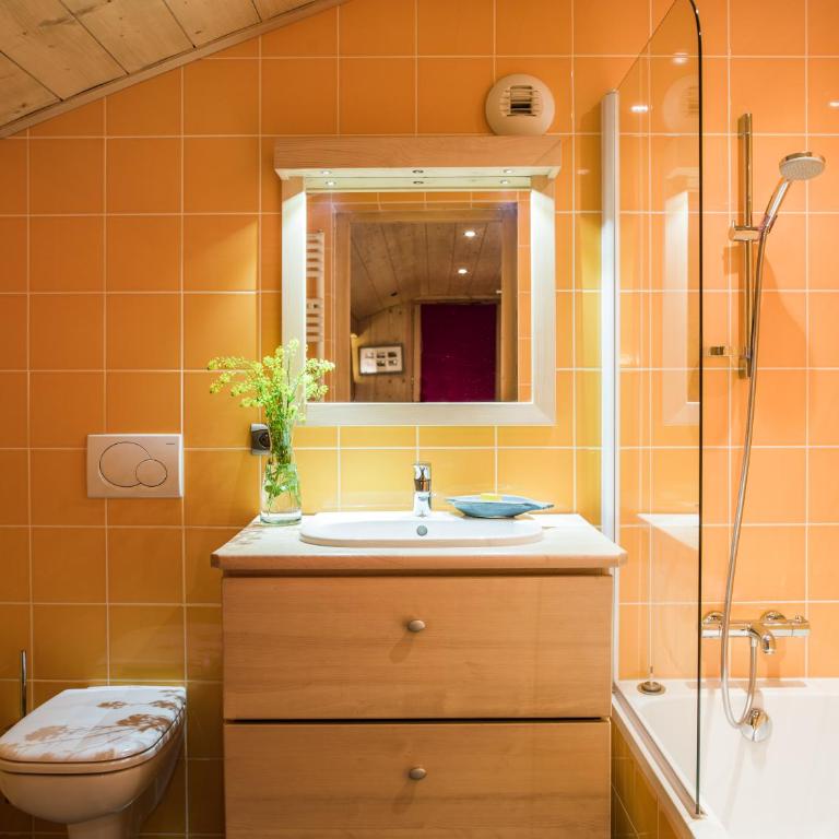 Les Chalets des Liarets - Chalet 3 Chambres - 2