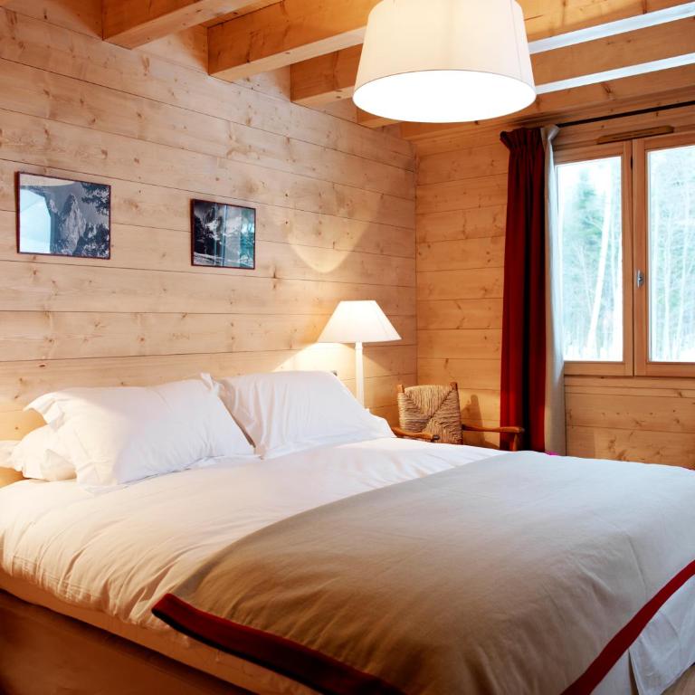 Les Chalets des Liarets - Chalet 3 Chambres - 6