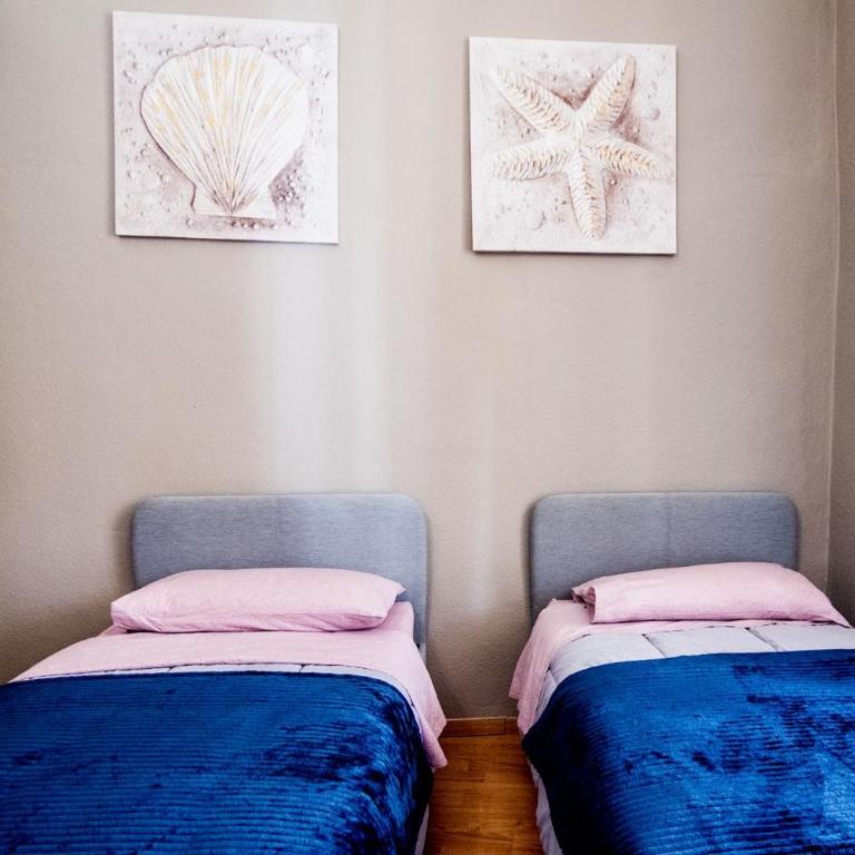 Pretty home - Appartamento con 2 Camere da Letto - 15