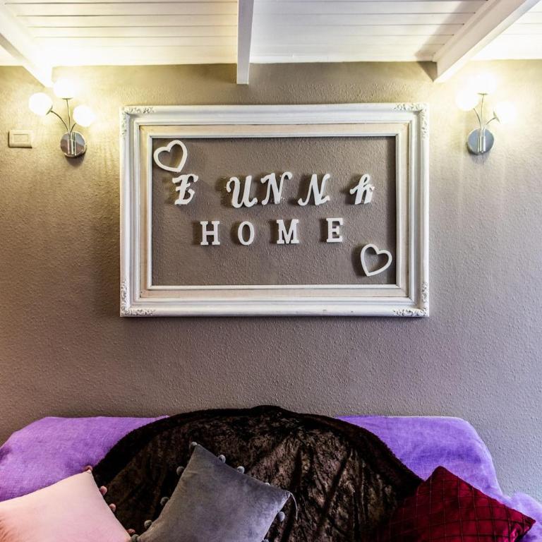 Pretty home - Appartamento con 2 Camere da Letto - 7
