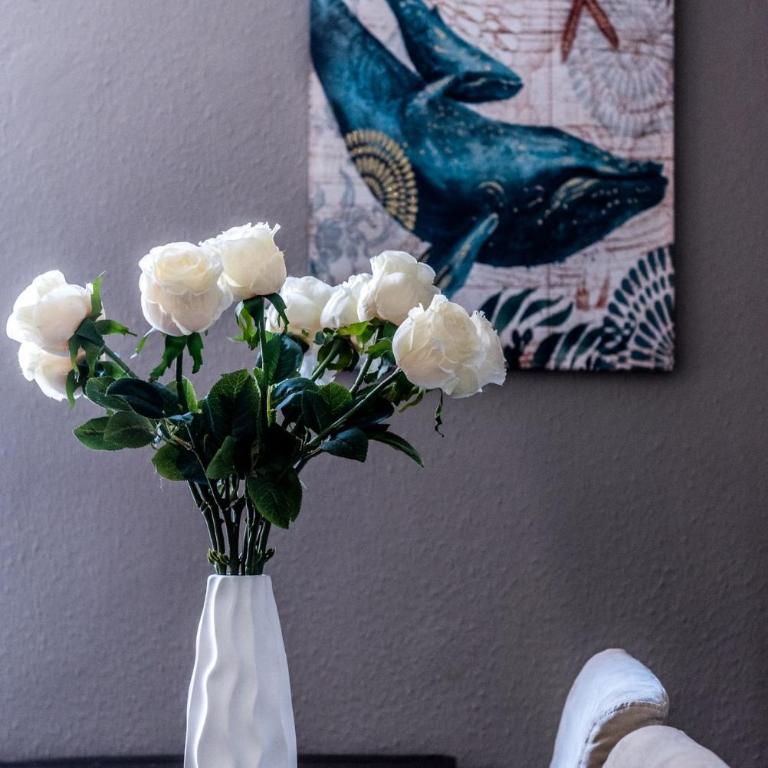 Pretty home - Appartamento con 2 Camere da Letto - 5
