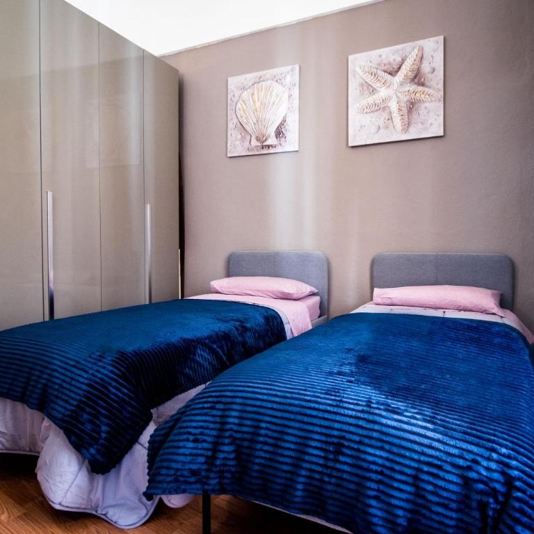 Pretty home - Appartamento con 2 Camere da Letto - 16