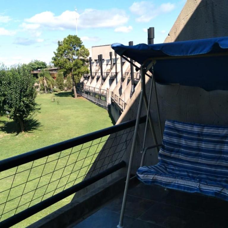 Apart , Descanso y Bienestar - Apartamento de 1 dormitorio - 57