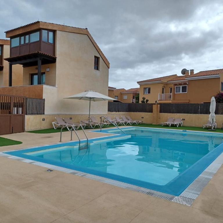 La Tortuga - Villa de 3 dormitorios - 26