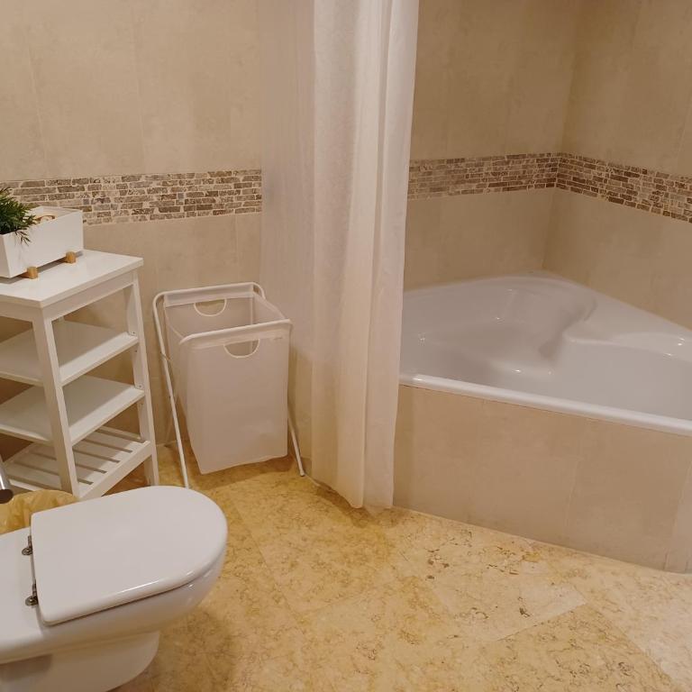 La Tortuga - Villa de 3 dormitorios - 23