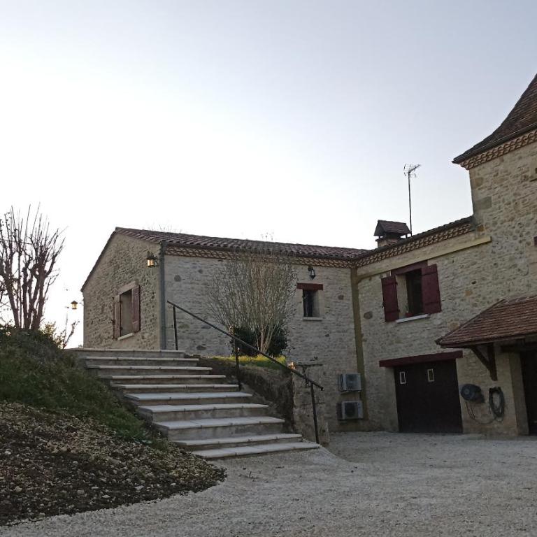 Domaine CocoBeach - Maison 3 Chambres - 12