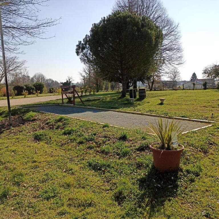Domaine CocoBeach - Maison 3 Chambres - 13