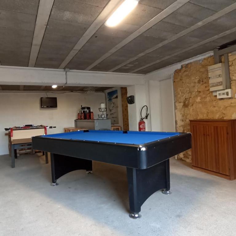 Domaine CocoBeach - Maison 3 Chambres - 15