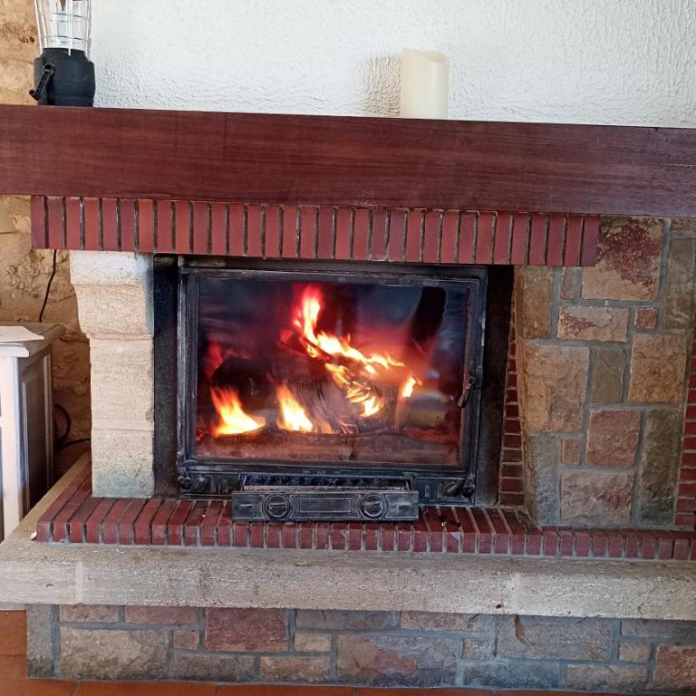 Domaine CocoBeach - Maison 3 Chambres - 16