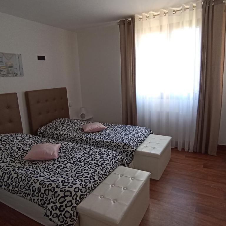 Domaine CocoBeach - Maison 3 Chambres - 18