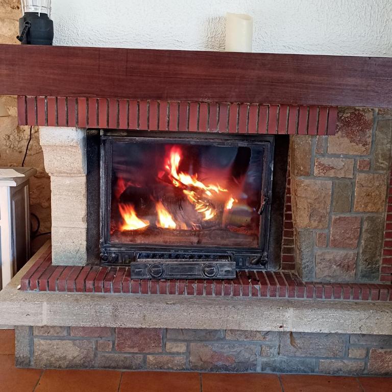 Domaine CocoBeach - Maison 3 Chambres - 24