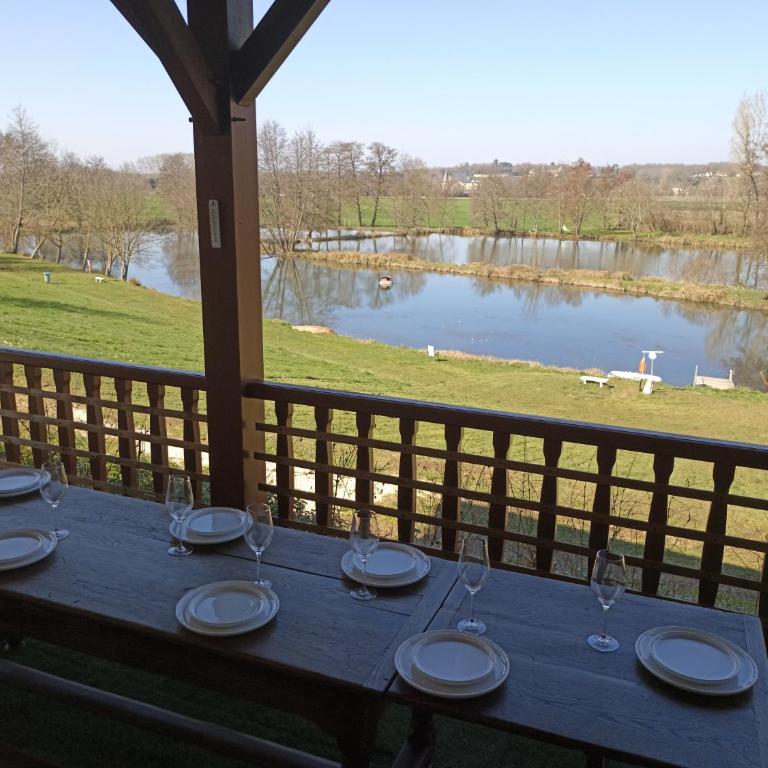 Domaine CocoBeach - Maison 3 Chambres - 26